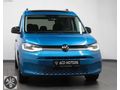 *ACD MOTORS* 2021 VW CADDY 2.0 TDI STYLE DSG CAM TAVAN 47.000KM