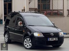 OTOMATİK+ÇİFT+SÜRGÜ+KLİMALI+2008+HARİKA+CADDY+VADE+TAKAS