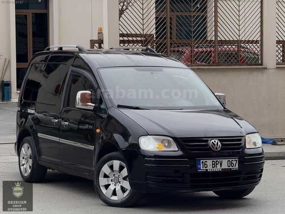 OTOMATİK+ÇİFT+SÜRGÜ+KLİMALI+2008+HARİKA+CADDY+VADE+TAKAS