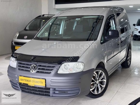 165 BİNDE ORJİNAL CADDY_250 BİN PEŞİNAT KALANI ELDEN SENET_TAKAS