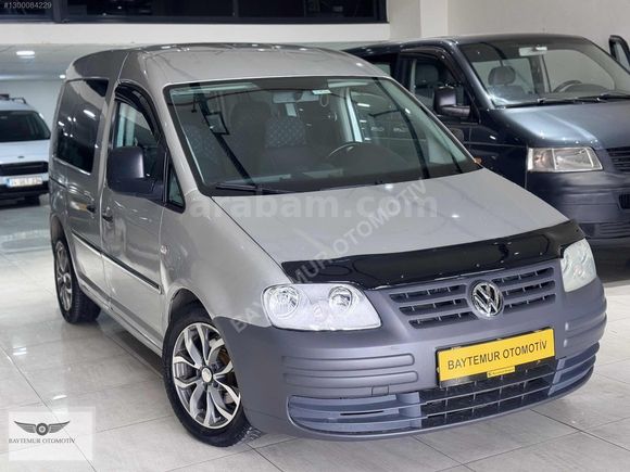 165 BİNDE ORJİNAL CADDY_250 BİN PEŞİNAT KALANI ELDEN SENET_TAKAS