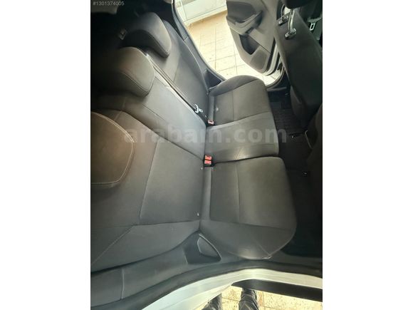 2016 MODEL 2017 ÇIKIŞLI FORD FOCUS 1.5 TDCİ TRENDİX OTOMATİK