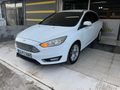 2016 MODEL 2017 ÇIKIŞLI FORD FOCUS 1.5 TDCİ TRENDİX OTOMATİK