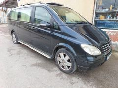 Mercedes - Benz Viano 2.2 CDI Trend Activity 2008 Model Uzun Kasa DÜŞÜK KM
