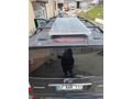 Mercedes - Benz Viano 2.2 CDI Trend Activity 2008 Model Uzun Kasa DÜŞÜK KM