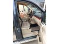 Mercedes - Benz Viano 2.2 CDI Trend Activity 2008 Model Uzun Kasa DÜŞÜK KM