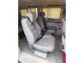 Mercedes - Benz Viano 2.2 CDI Trend Activity 2008 Model Uzun Kasa DÜŞÜK KM