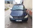 Mercedes - Benz Viano 2.2 CDI Trend Activity 2008 Model Uzun Kasa DÜŞÜK KM