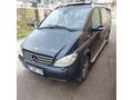 Mercedes - Benz Viano 2.2 CDI Trend Activity 2008 Model Uzun Kasa DÜŞÜK KM