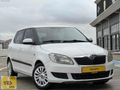 YES AUTO'DAN BAKIMLI 2011 SKODA FABİA