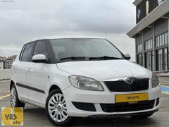 YES AUTO'DAN BAKIMLI 2011 SKODA FABİA