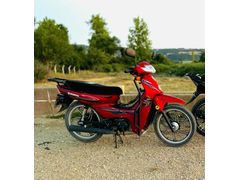 Sahibinden Mondial 50 SFC 