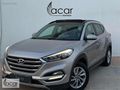HYUNDAI TUCSON 1.6 GDI ELITE BENZİN&LPG