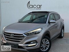 HYUNDAI TUCSON 1.6 GDI ELITE BENZİN&LPG