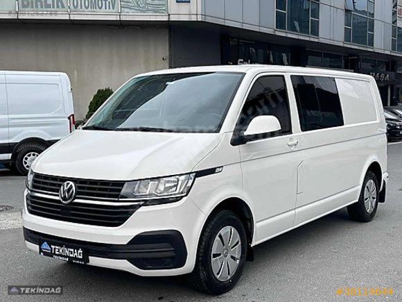 TEKİNDAĞDAN SENET VE KREDİLİ SATIŞ/2023 2.0 TDI OTOMOTİK 90BİNDE