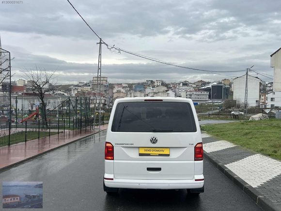 Deniz otomotiv den hatasız boyasız