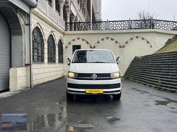 Deniz otomotiv den hatasız boyasız