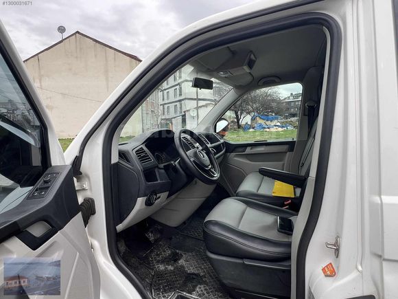 Deniz otomotiv den hatasız boyasız