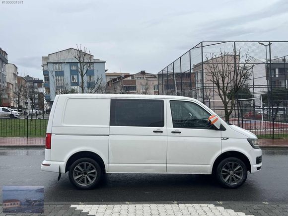 Deniz otomotiv den hatasız boyasız