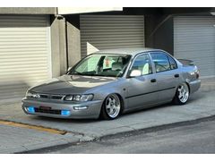 Sahibinden Toyota Corolla 1.6 GLi 1996 Model