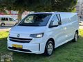 KISMET OTO'dan TRANSPORTER 2.0 TDI UZUN ŞASİ/ISITMA