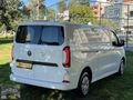 KISMET OTO'dan TRANSPORTER 2.0 TDI UZUN ŞASİ/ISITMA