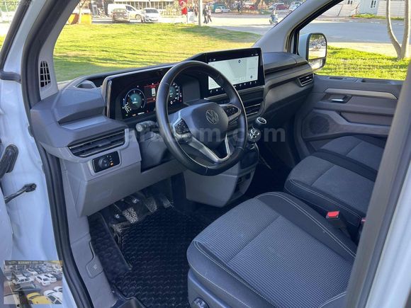 KISMET OTO'dan TRANSPORTER 2.0 TDI UZUN ŞASİ/ISITMA