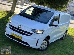 KISMET OTO'dan TRANSPORTER 2.0 TDI UZUN ŞASİ/ISITMA