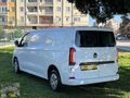 KISMET OTO'dan TRANSPORTER 2.0 TDI UZUN ŞASİ/ISITMA