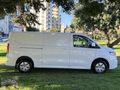 KISMET OTO'dan TRANSPORTER 2.0 TDI UZUN ŞASİ/ISITMA