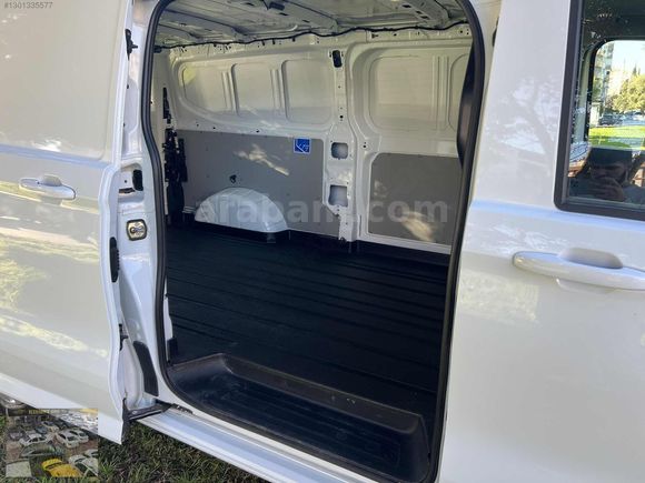 KISMET OTO'dan TRANSPORTER 2.0 TDI UZUN ŞASİ/ISITMA