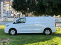 KISMET OTO'dan TRANSPORTER 2.0 TDI UZUN ŞASİ/ISITMA
