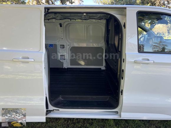 KISMET OTO'dan TRANSPORTER 2.0 TDI UZUN ŞASİ/ISITMA