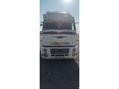 Sahibinden. 2007 model dijital ekran ford Trucks Cargo 3230 S