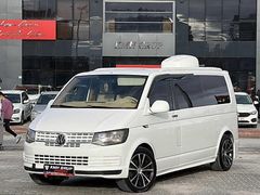 KMH GRUP'DAN 2015 MODEL TRANSPORTER VİP