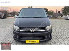 2016 MODEL 5+1 CTIYVAN HATASIZ BOYASIZ KM:133.000
