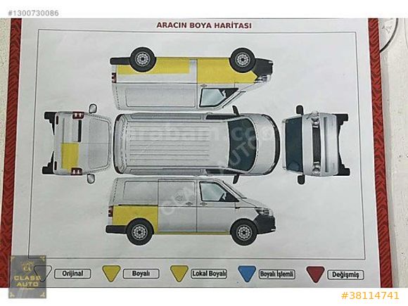 CLASS AUTO - 2016 VW VİP-K.ŞARJ-VAK.KAPI-ELTRKLİ MASA-ASANSÖR TV