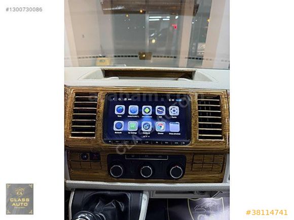 CLASS AUTO - 2016 VW VİP-K.ŞARJ-VAK.KAPI-ELTRKLİ MASA-ASANSÖR TV