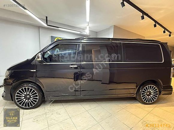 CLASS AUTO - 2016 VW VİP-K.ŞARJ-VAK.KAPI-ELTRKLİ MASA-ASANSÖR TV