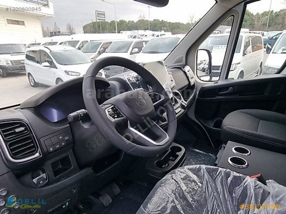 DELİL'DEN VERGİ LEVHASINA 48 AY VADE TAMAMINA KREDİ İMKANI