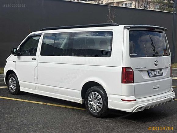 HATA BOYA DEGİSEN TRAMER YOK UZUN SASE 6 İLERİ 140 LİK