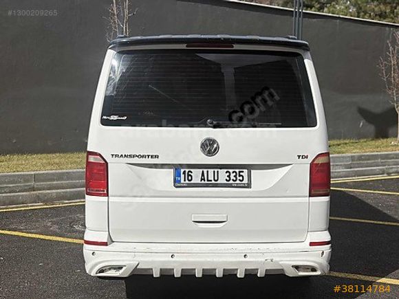 HATA BOYA DEGİSEN TRAMER YOK UZUN SASE 6 İLERİ 140 LİK