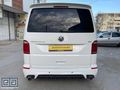 2017 TRANSPORTER YOK 6 İLERİ 150 BG