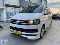 2017 TRANSPORTER YOK 6 İLERİ 150 BG