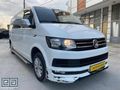 2017 TRANSPORTER YOK 6 İLERİ 150 BG
