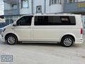 2017 TRANSPORTER YOK 6 İLERİ 150 BG