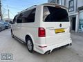 2017 TRANSPORTER YOK 6 İLERİ 150 BG