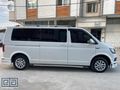 2017 TRANSPORTER YOK 6 İLERİ 150 BG