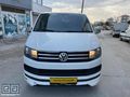2017 TRANSPORTER YOK 6 İLERİ 150 BG