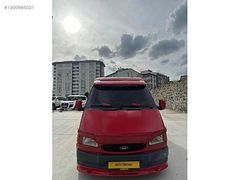 TİRYAKİ "DEN 2000 LÜX BÜYÜK MOTOR HATASIZ